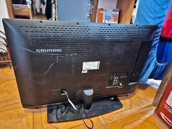 Televize Grundig 32 VLE 7140C - 4