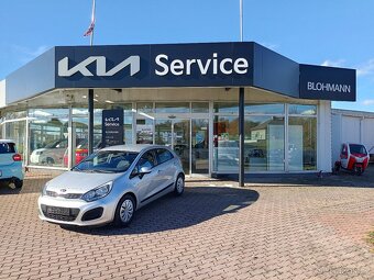 Kia Rio 1.2 CVVT - Attract - 93.000 KM - STK 10/2027 - 4