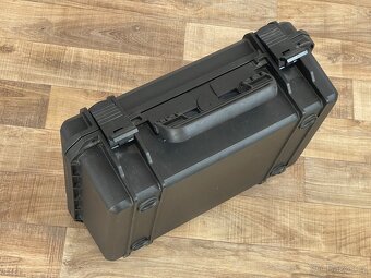 Odolný kufr na techniku / fototechniku - 4