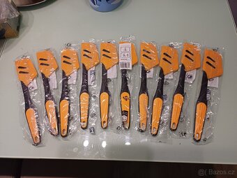 Výrobky tupperware, nové - 4