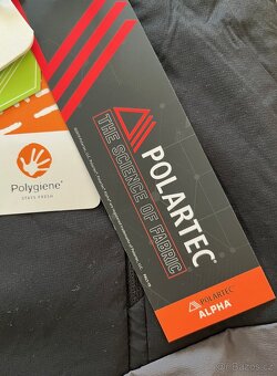 Nová pánská bunda Dynafit Mezzalama PTC, vel. M a L - 4