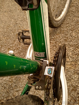 horské kolo dívčí - 4