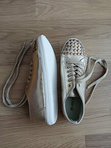 NOVÉ ZNAČKOVÉ BOTY 10x RŮZNÉ MODELY DÁMSKÉ / DÍVČÍ - 4