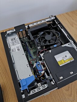Počítač DELL | Core i5 | 16GB RAM | 480 GB SSD - 4