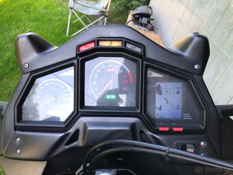 Motonadily aprilia etv1000 2007 top dily stav - 4