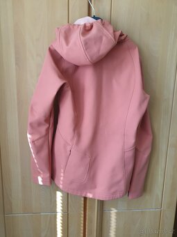 Dámská sportovní bunda O'neill, velikost M - 4