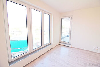 Pronájem bytu 2+kk, Firkukšného, Královo Pole, 20 900 Kč, 46 - 4