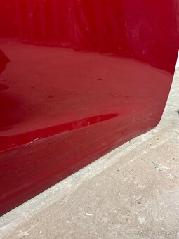 Hyundai i10 2013-, PP dveře - 4