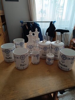 Staré věci z chalupy - 4