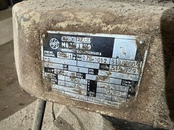 Elektrocentrala k Tera Vari - 4