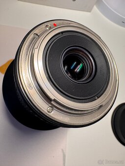 SAMYANG 14mm F/2,8 ED AS IF UMC - 4
