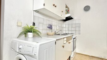 Na prodej byt na investici 2+kk, 52m2, v žádané lokalitě u K - 4