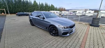 Bmw 530 d xdrive - 4