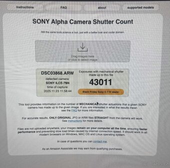 Sony Alpha A7 IV - 4