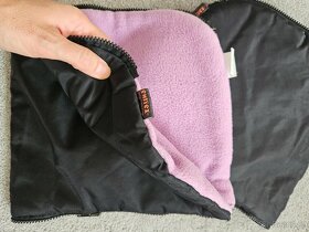 Rukavnik ke kocarku Duo 2v1 Emitex - 4