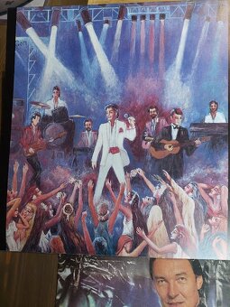 KAREL GOTT-STORY 3 DVOJ ALBUM VINYL - 4
