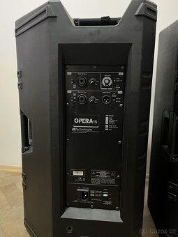 db technologies opera 15 - 4