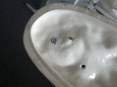 Srnec a srnka - Royal dux - 4