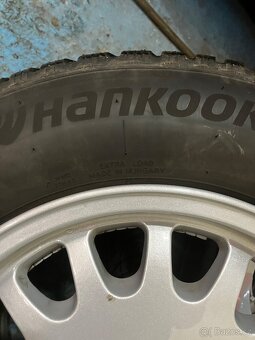 BMW alu 5x120 R 16 et 20 - 4
