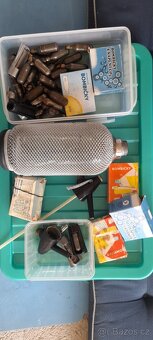 Mix věcí z pozůstalosti - 4