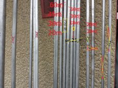 nerez ,Cu trubky + nerez plech i AL - 4