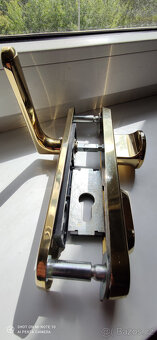 Bezpečnostní kování R1 - 4