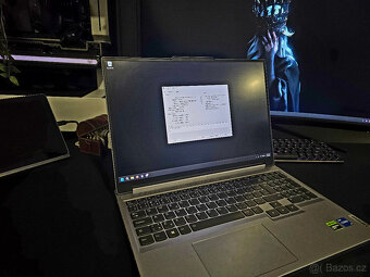 Lenovo Legion Slim 5 - 4