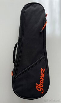 Sopránové ukulele Miguel Almeria - Pure Series, vč. pozdra - 4