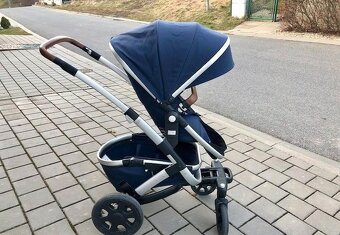 Kočárek JOOLZ trojkombinace - 4