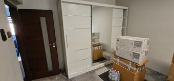 Prodám byt 2+1 (53m2) v osobním vlastnictví - 4