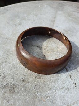 Moped stadion S11 rámeček světla originál - 4