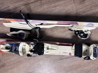 Dámský lyžařský set - 4