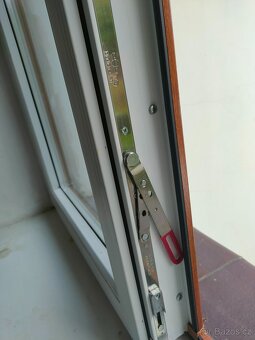 Plastová eurookna - 4