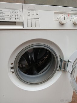 Pračka - 4