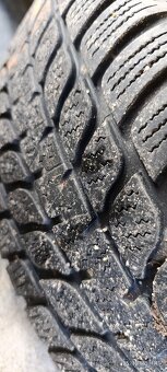 sada zimních kol na Hyundai/Kia - 4