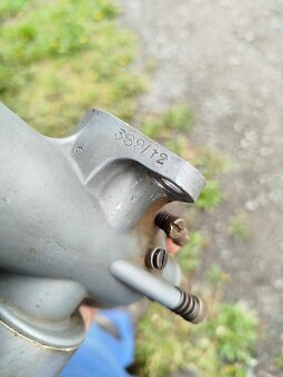 Amal Monoblok 389/12 - 4