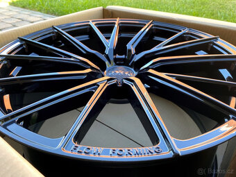 Alu kola 5x112 20" - typ HX06FB - 4