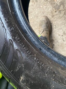 2ks 195/65 r15 letní - 4
