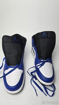 Nike Air Jordan 1 mid  42,5eu - 4