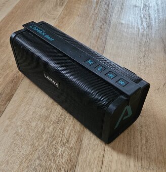 Bezdrátový reproduktor LAMAX Beat Street ST-1 by - 4