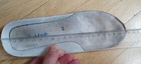 vel. 34, kotníčkové boty D.D.Step - 4