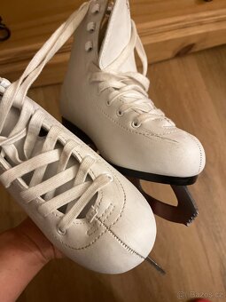 Dívčí brusle Oxelo - 4