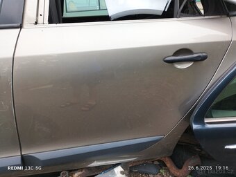 Renault Megane 3 dveře - 4