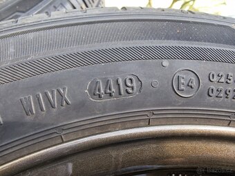 Japan Racing JR3 - 15x7 ET40 4x100/114,3 barva Bronze - 4