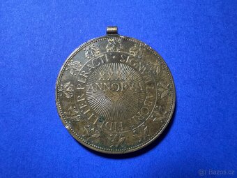 MEDAILE-FRANZ JOSEF, RAKOUSKO-UHERSKO - 4