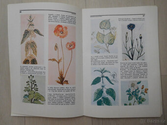 RETRO ČASOPISY + KOMIKS MAUGLÍ - 4