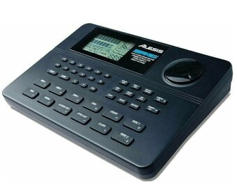 Prodam bici automat - Alesis SR16 - 4