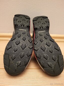 Trekingové boty GARMONT vel: 41 - 4