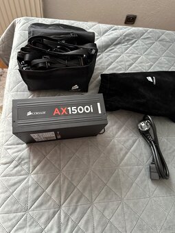 Corsair AX1500i - 4