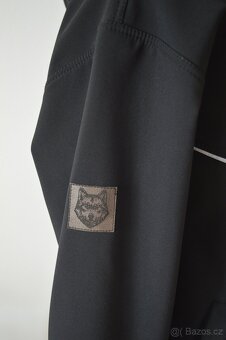 Chlapecká (dívčí) softshellová bunda - 4